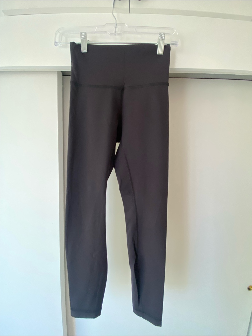 Lululemon Running Black Leggings